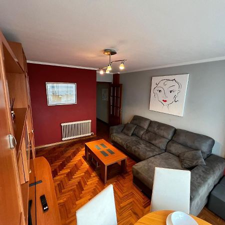 Valterra Vigo Apartment Exterior photo