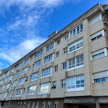 Valterra Vigo Apartment Exterior photo
